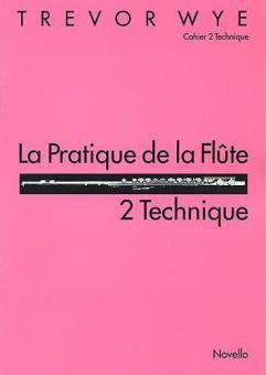 La Pratique de la Flute 2 