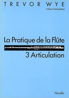 La Pratique de la Flûte 3 