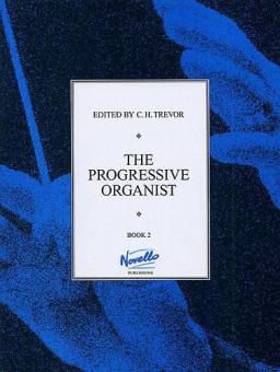 The Progressive Organist Book 2 