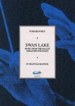 Swan Lake Excerpts 