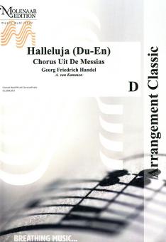 Halleluja (Du-En) 