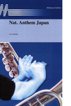 Japan - National Anthem 