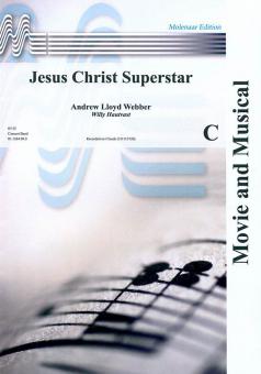 Jesus Christ Superstar 