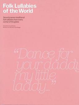 Folk Lullabies of the World 