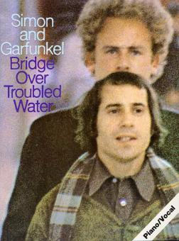 Bridge Over Troubled Water 