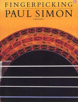 Fingerpicking Paul Simon 