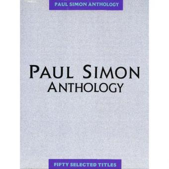 Paul Simon Anthology 