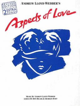 Aspects of Love (Vocal Selections 