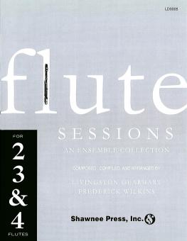Flute Sessions 