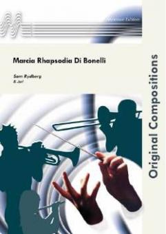 Marcia Rhapsodia Di Bonelli 