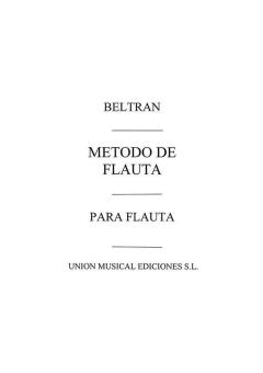 Metodo de Flauta 