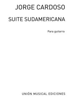 Suite Sudamericana 