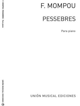 Pessebres 