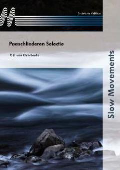 Paaschliederen Selectie 