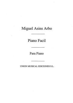 Piano Facil 