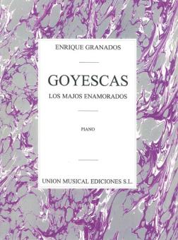 Goyescas 
