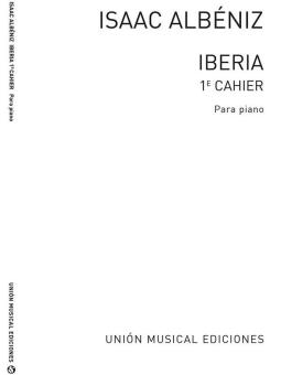 Iberia Vol. 1 