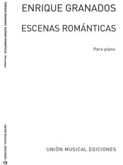 Escenas Romanticas 