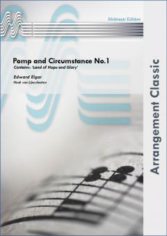 Pomp And Circumstance Nr. 1 op. 39 