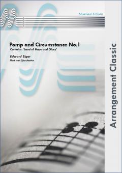 Pomp And Circumstance Nr. 1 