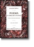 Poema En Forma De Canciones 