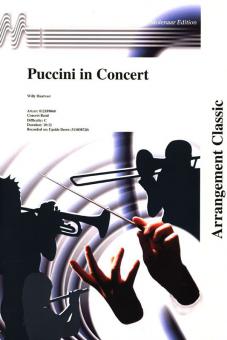 Puccini In Concert 