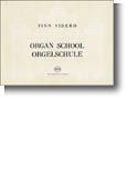 Organ School 