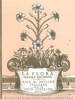 La Flora Vol. 2 