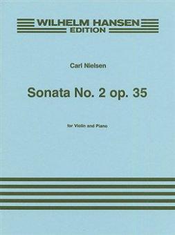 Sonata No. 2 Op. 35 