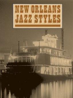 New Orleans Jazz Styles 