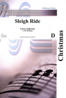 Sleigh Ride / Sleighride 