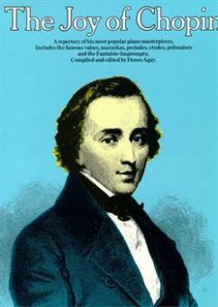 The Joy of Chopin 