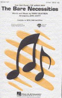 The Bare Necessities 