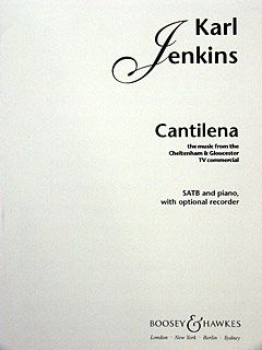 Cantilena 