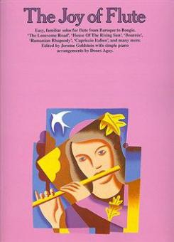 The Joy of Flute 