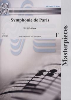 Symphonie de Paris 