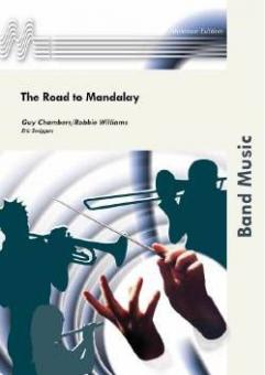 The Road To Mandalay 