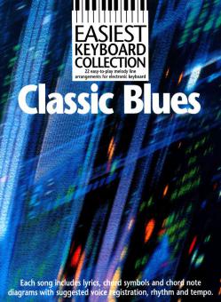 Classic Blues 