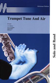Trumpet Tune And Air 