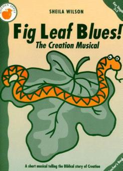 Fig Leaf Blues! 