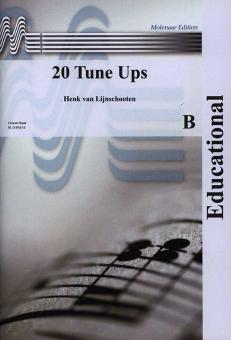 20 Tune Ups 