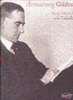 Song Album 1 for Low Or Medium Voice 