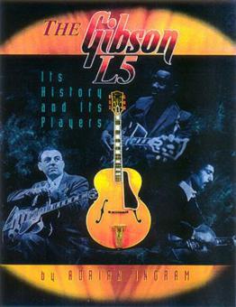 The Gibson L5 