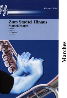 Zum Städtel hinaus 