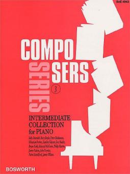 Composers Series Vol. 3 