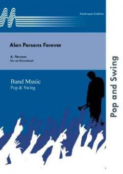 Alan Parsons Forever (Fanfarenorchester) 