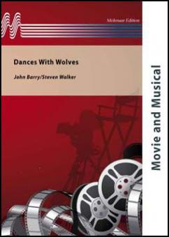Dances With Wolves (Fanfarenorchester) 