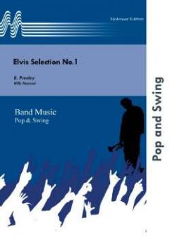 Elvis Selection No.1 (Fanfarenorchester) 