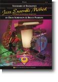 Standard Of Excellence Jazz Ensemble Method - Piano 
