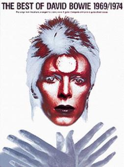 The Best of David Bowie 